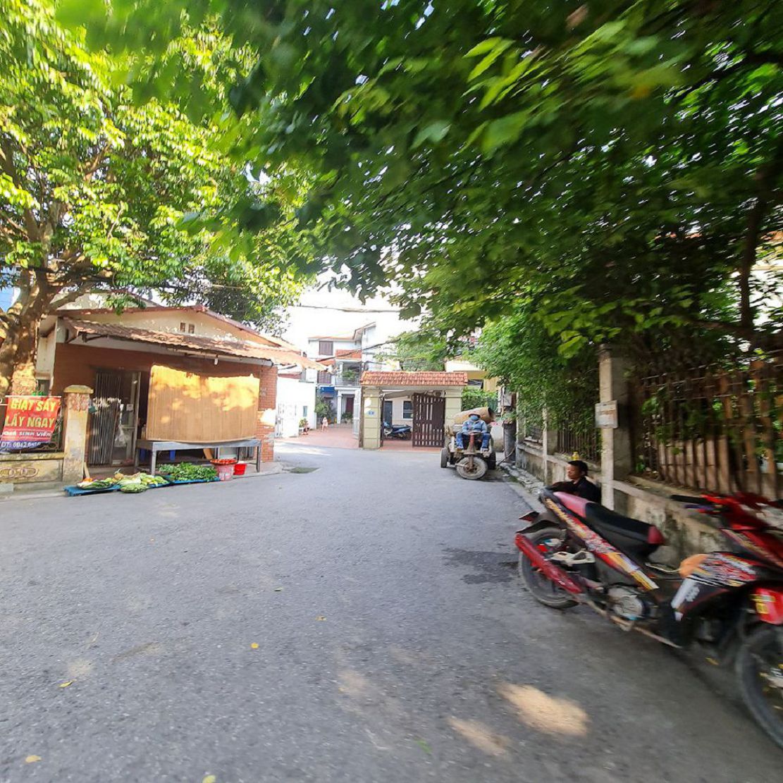 🔥 Đầu tư đất Kiêu Kỵ – Cơ hội vàng không thể bỏ lỡ! 🔥 66m2 nhỉnh 5 tỷ. Lh 0989894845 🔥 - Ảnh 1